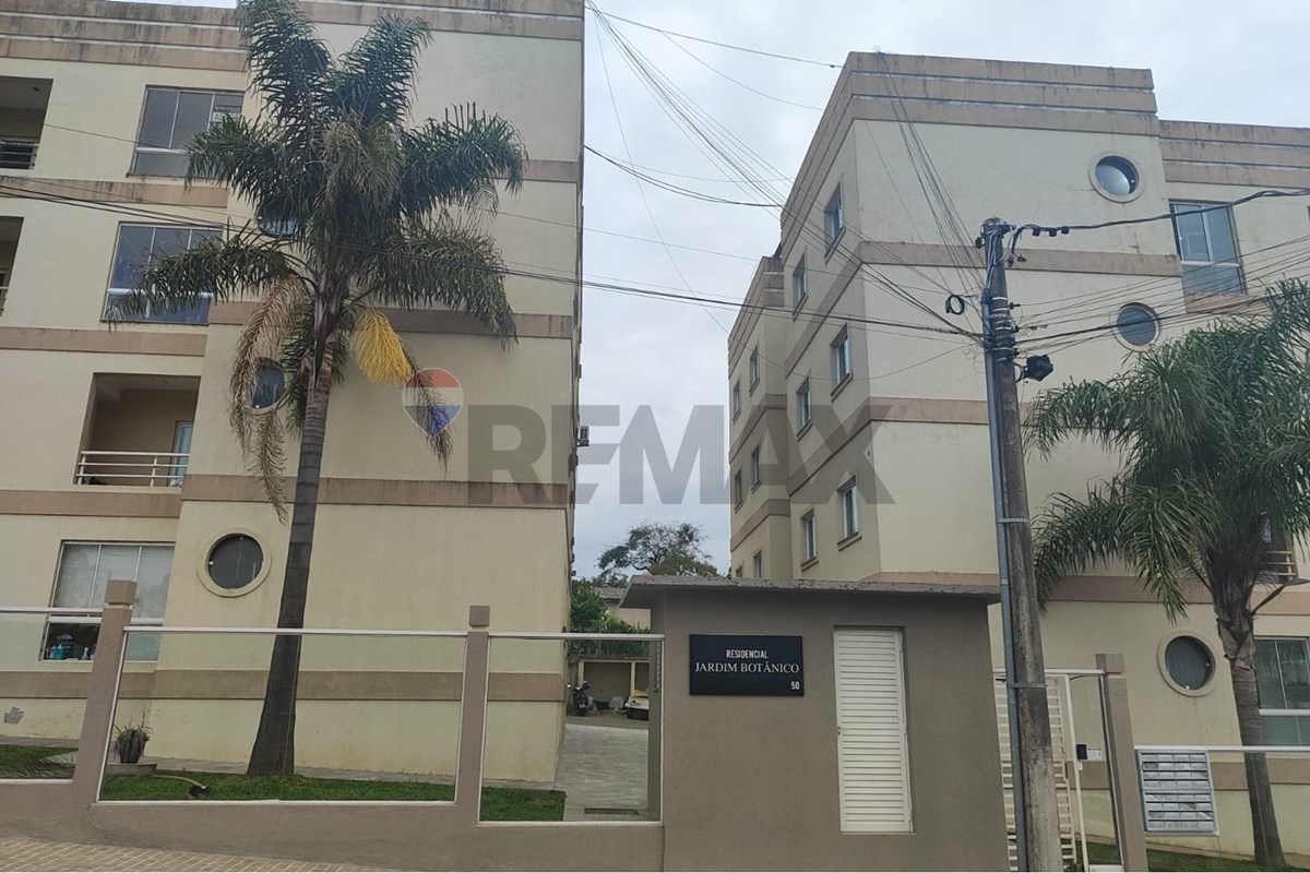 APARTAMENTO 2 DORMITÓRIOS, COM GARAGEM - RESIDENCIAL JARDIM BOTÂNICO — foto 1