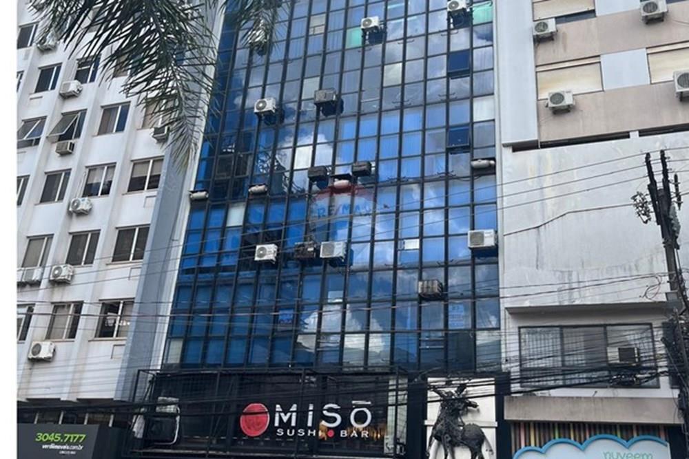 Sala Comercial Moderna no Coração de Passo Fundo — foto 1