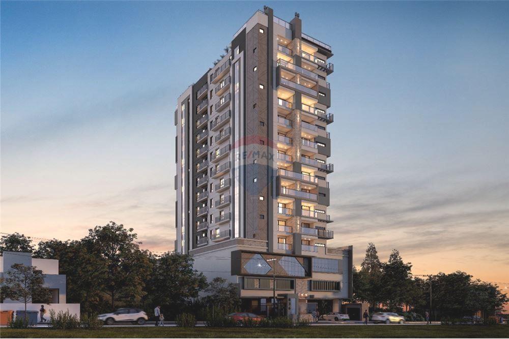 Apartamento com 2 Suítes, Box de Garagem, à venda, Residencial Wien, Centro, Passo Fundo/RS — foto 1