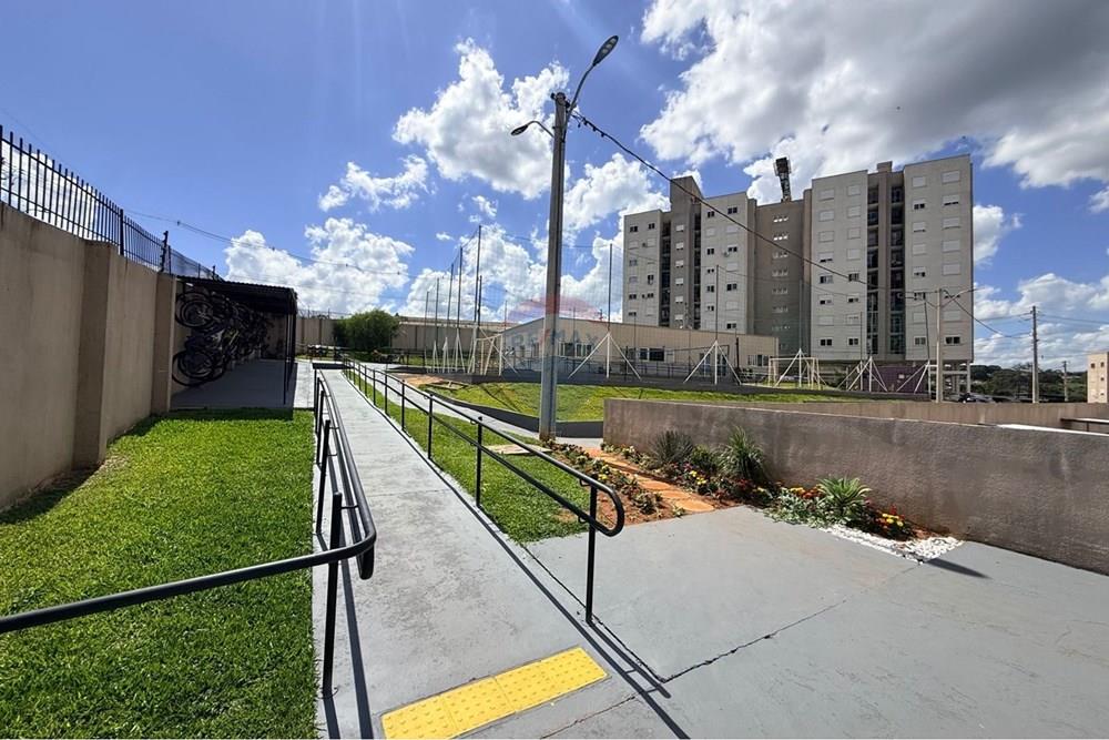 Apartamento 2 dormitórios - Tarumans II — foto 1