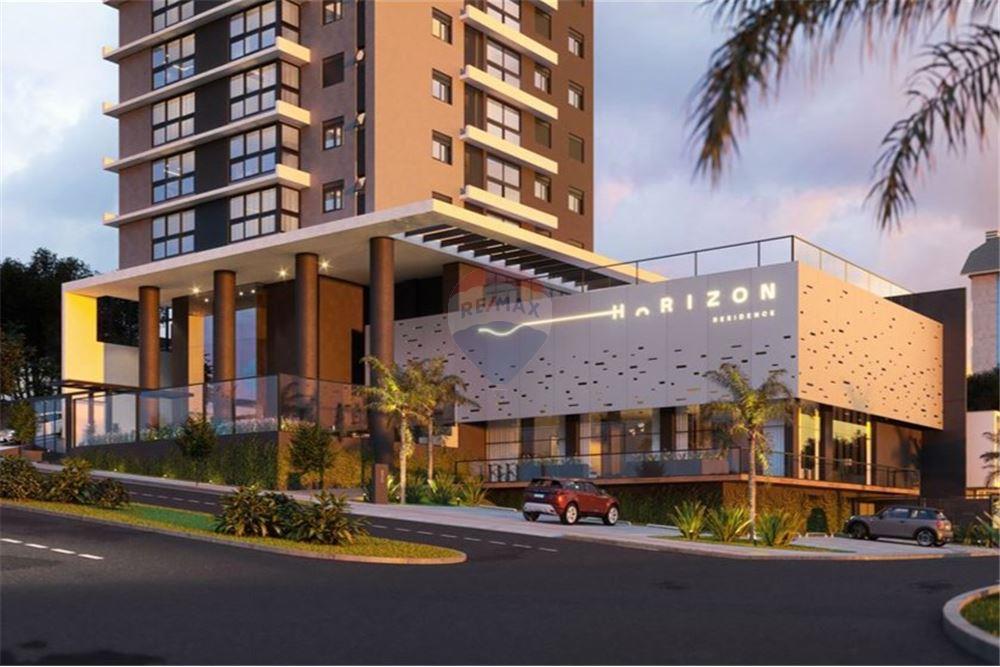 Apartamento à venda, Edifício Horizon, Bairro Cidade Nova, Passo Fundo — foto 1