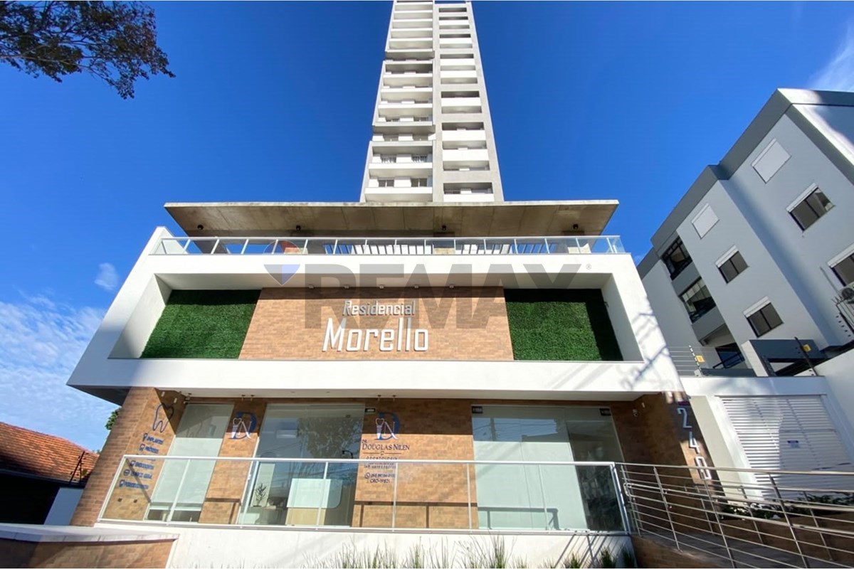 Apartamento de 1 dormitório com vaga ao lado do HC - Ed Morello — foto 1