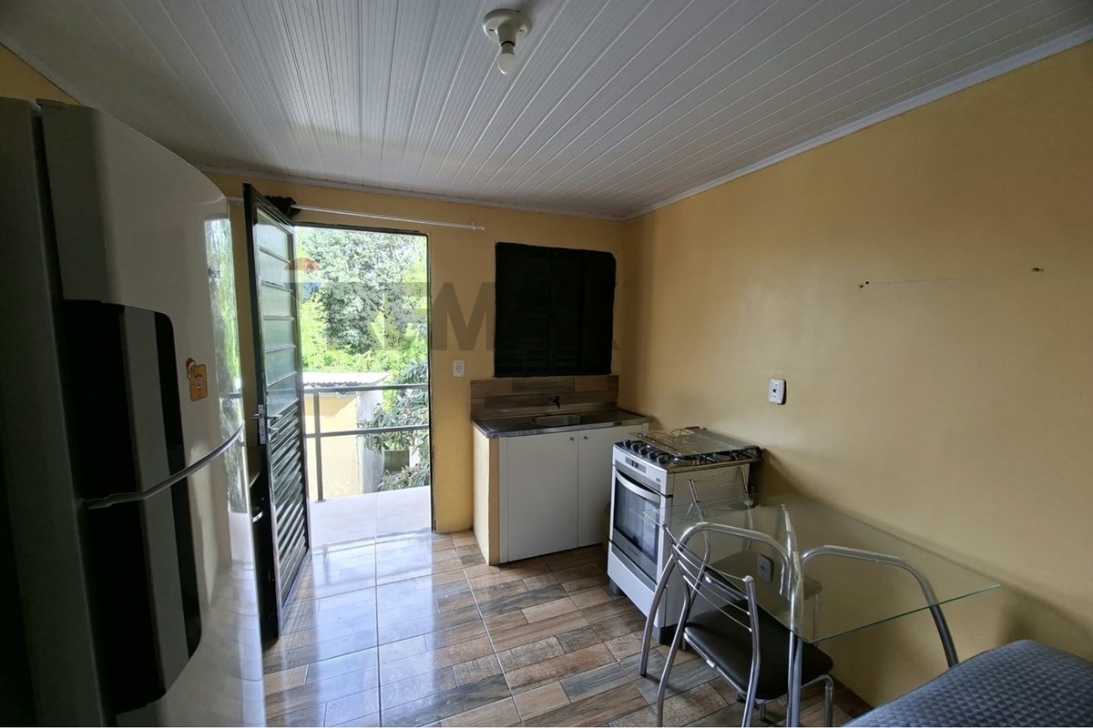 Kitnet Aconchegante na Vila Santa Maria — foto 1