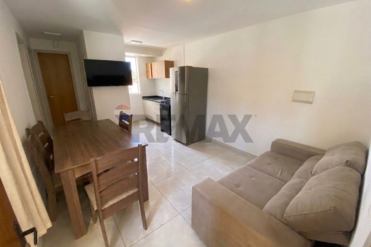 Apartamento no Cruzeiro — foto 1