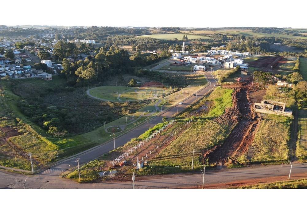 Terreno Álamos ll — foto 1