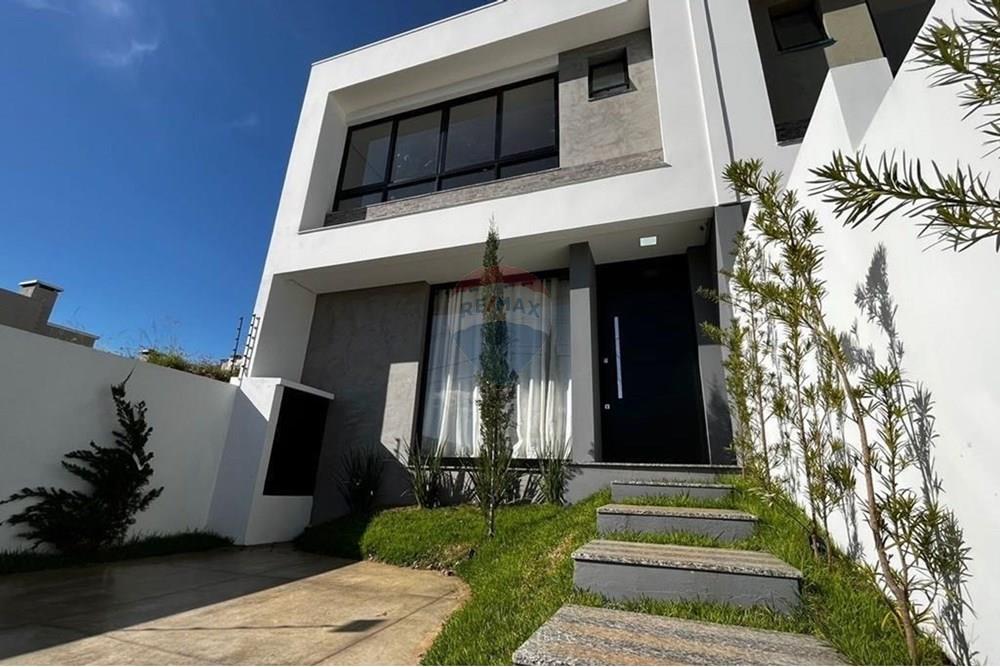 Casa Moderna com Piscina e Segurança Total no bairro Cidade Nova — foto 1