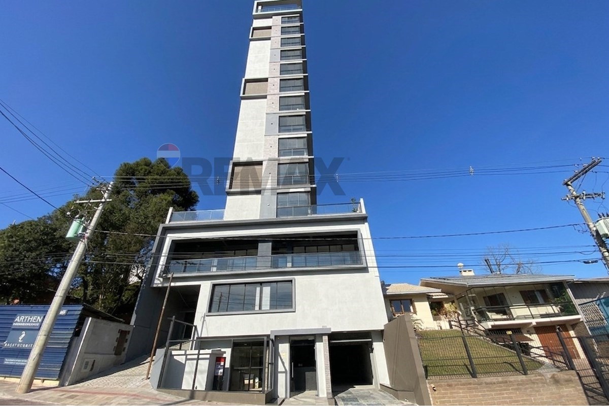 Em Breve - Apartamento de 2 dormitórios com vaga - Ed Bellagio — foto 1