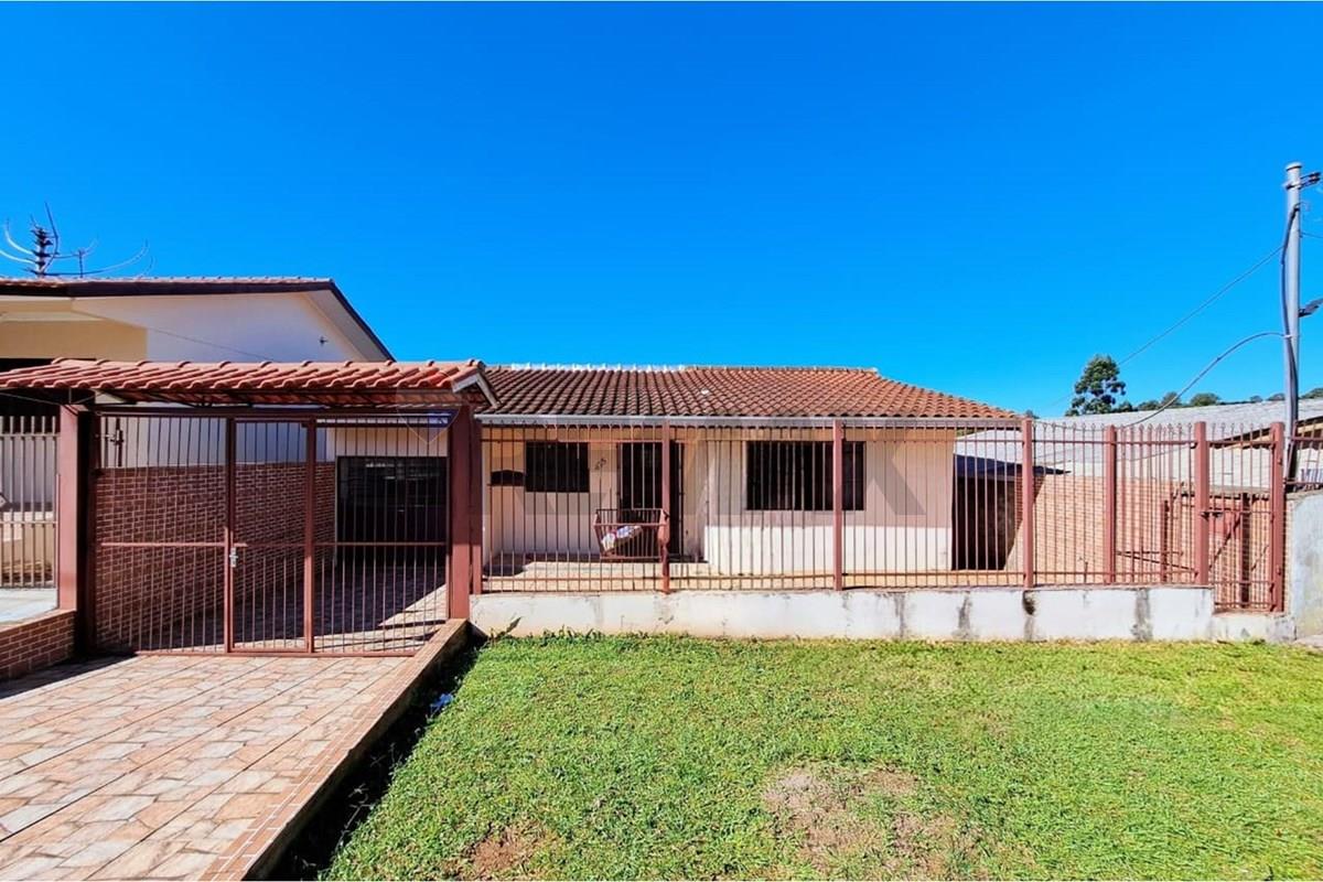 Casa com 4 Dormitórios à venda, Bairro São José, Passo Fundo/RS — foto 1