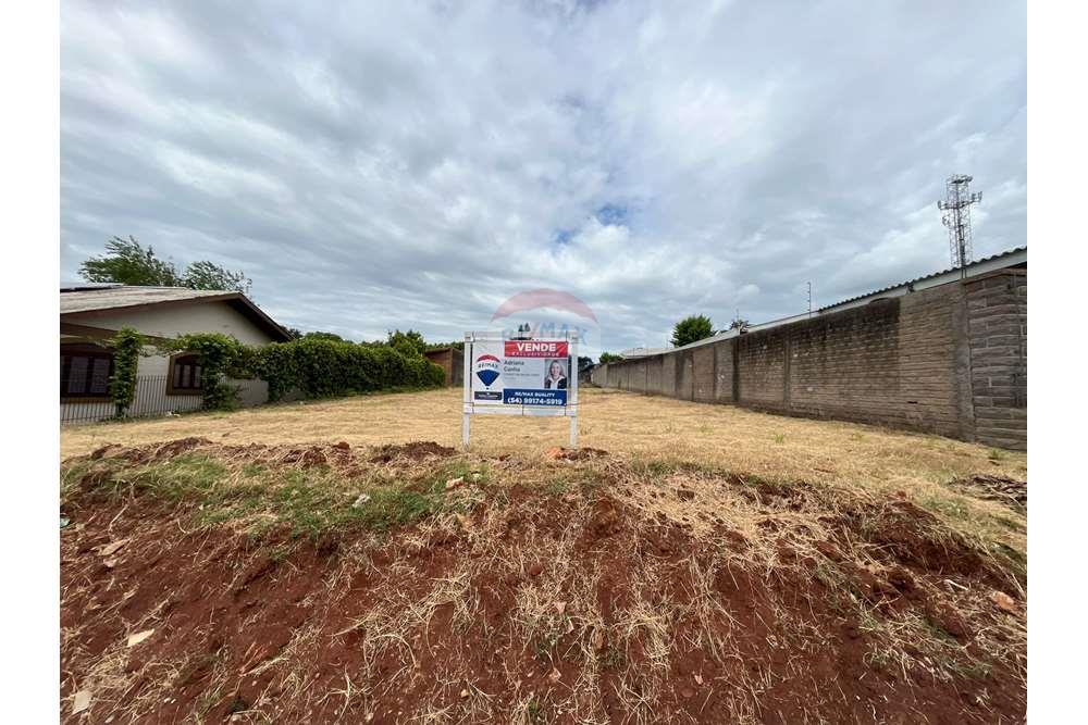 Terreno Urbano — foto 1