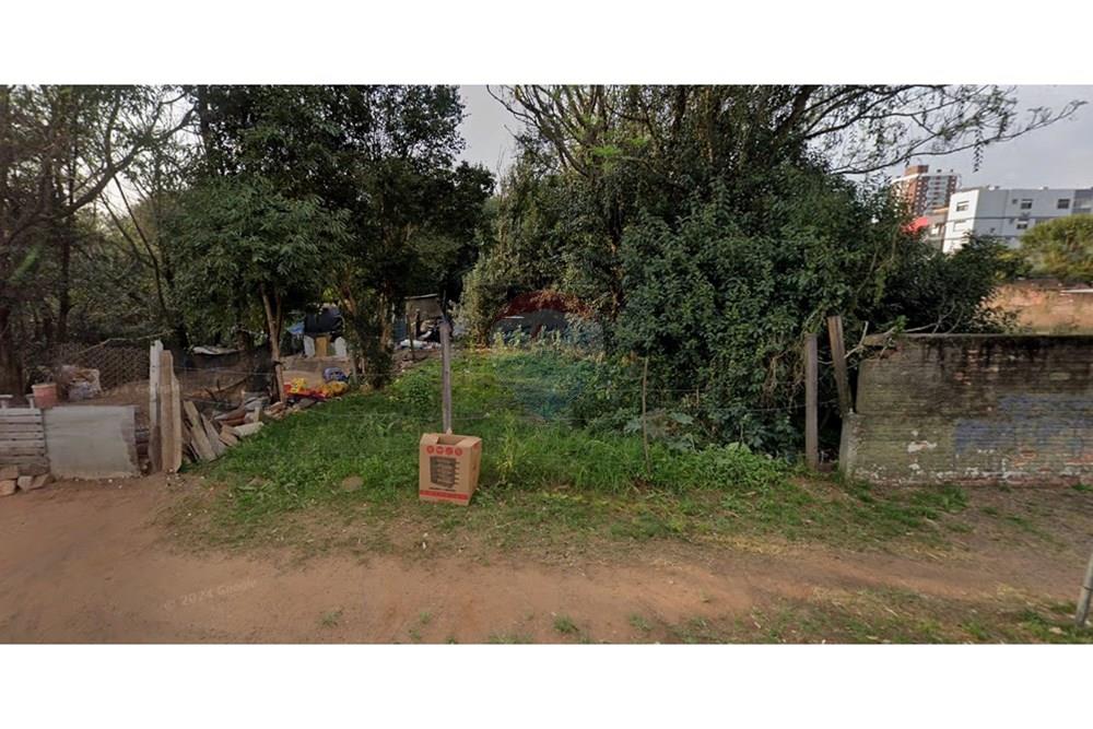 Terreno Comercial 250m² Vila Annes, Passo Fundo, RS — foto 1