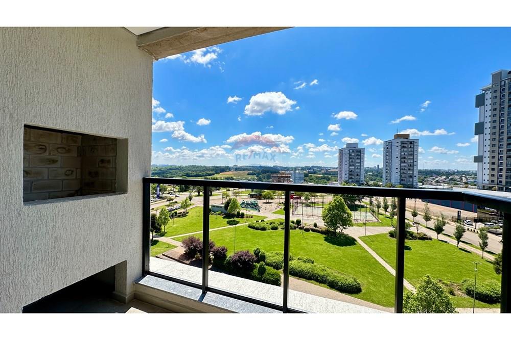 Apartamento 3 dormitórios cidade nova - REPASSE — foto 1