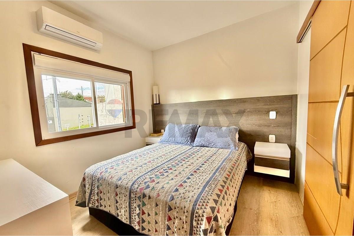 Casa 2 dormitórios pronta para morar em Passo Fundo — foto 1