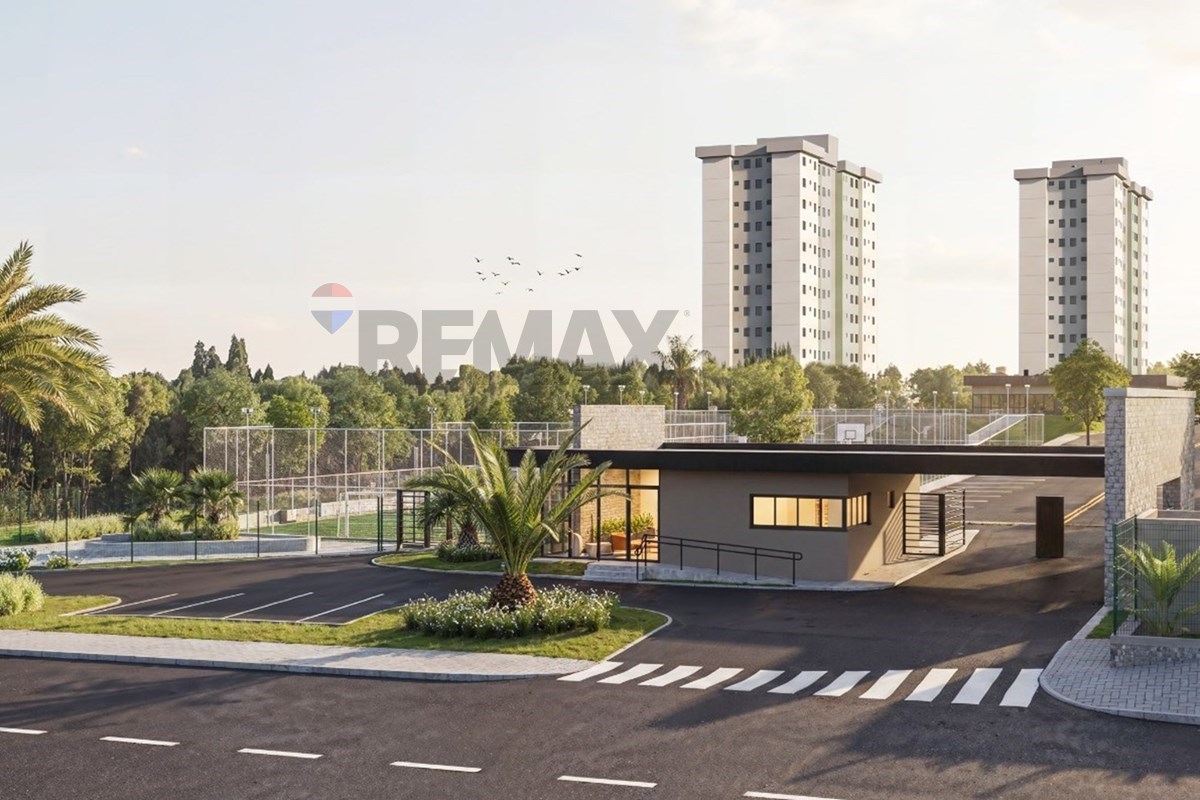 Apartamento 2 dormitórios com 1 vaga no Garden Cond. Clube em Passo Fundo/RS — foto 1