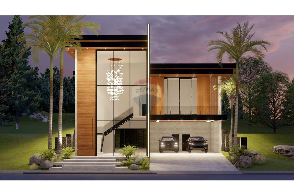 CASA ALTO PADRAO - LA BARRA — foto 1