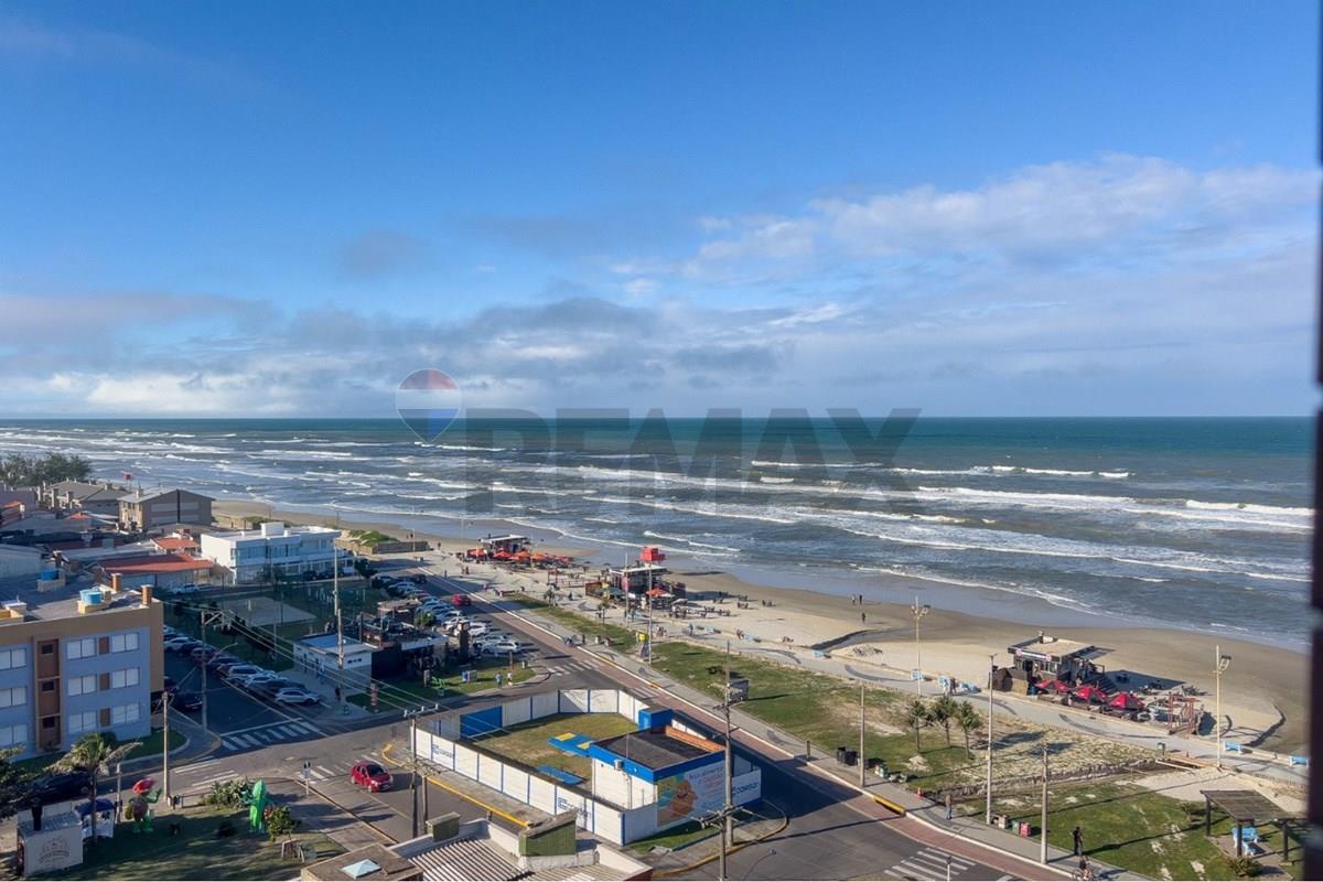 Beachfront Apartment · Capão da Canoa
