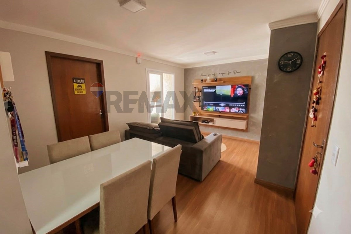 Apartamento no Tarumans 2 — foto 1