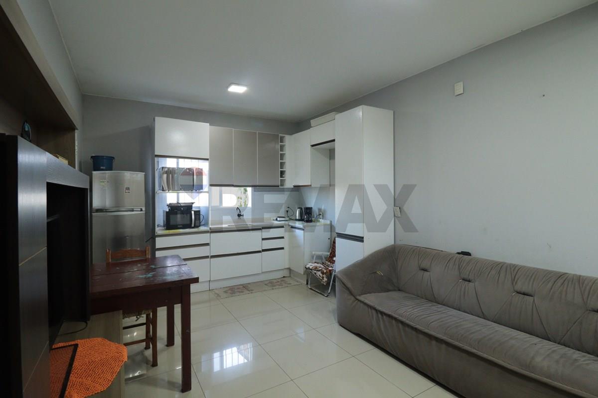 Casa à venda com 2 Dormitórios em frente ao Parque dos Altos do Boa Vista em Passo Fundo RS — foto 1