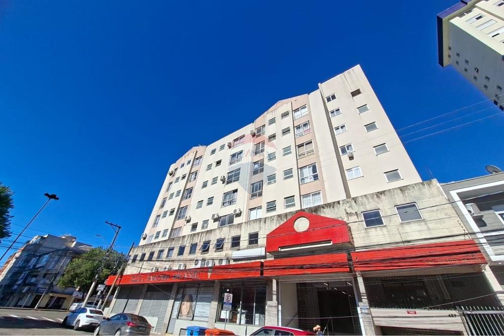Edifício Jardim Brasil — foto 1
