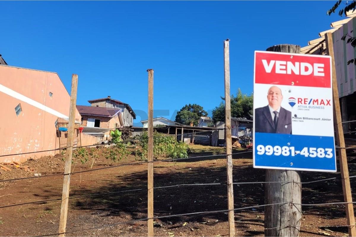 Terreno 360m² à Venda em Passo Fundo, Oportunidade! — foto 1