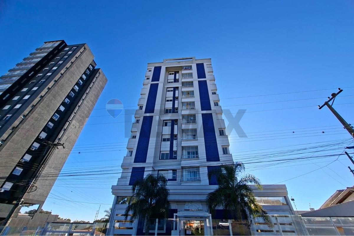 EDIFÍCIO PETRÓPOLIS HILL — foto 1