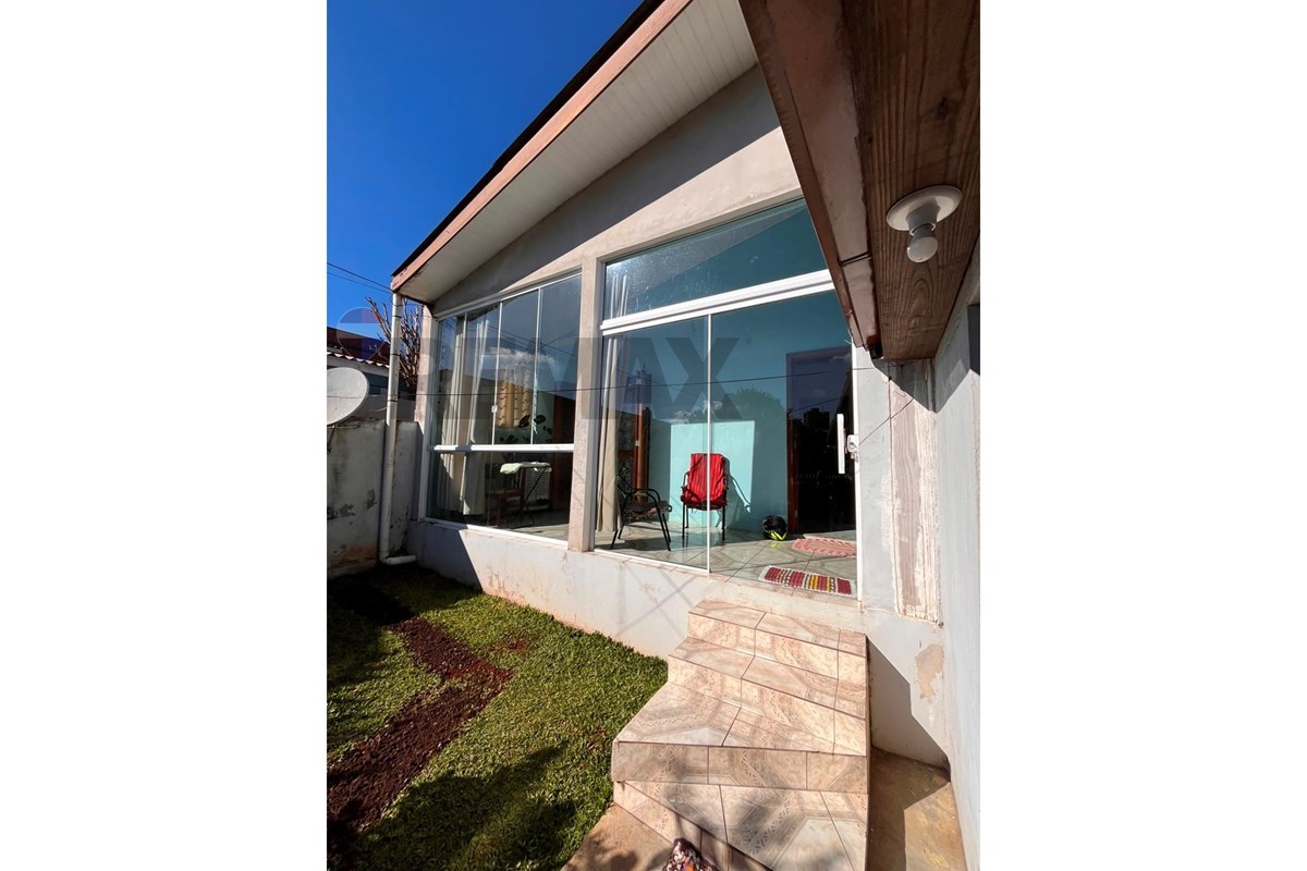 Casa a venda na Lucas Araújo — foto 1