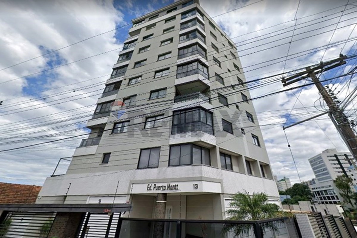 Edifício Puerto Mont — foto 1