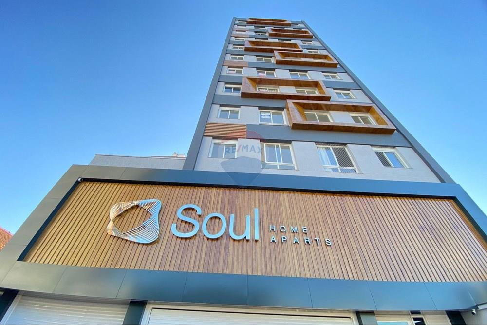 SOUL HOME APARTS — foto 1