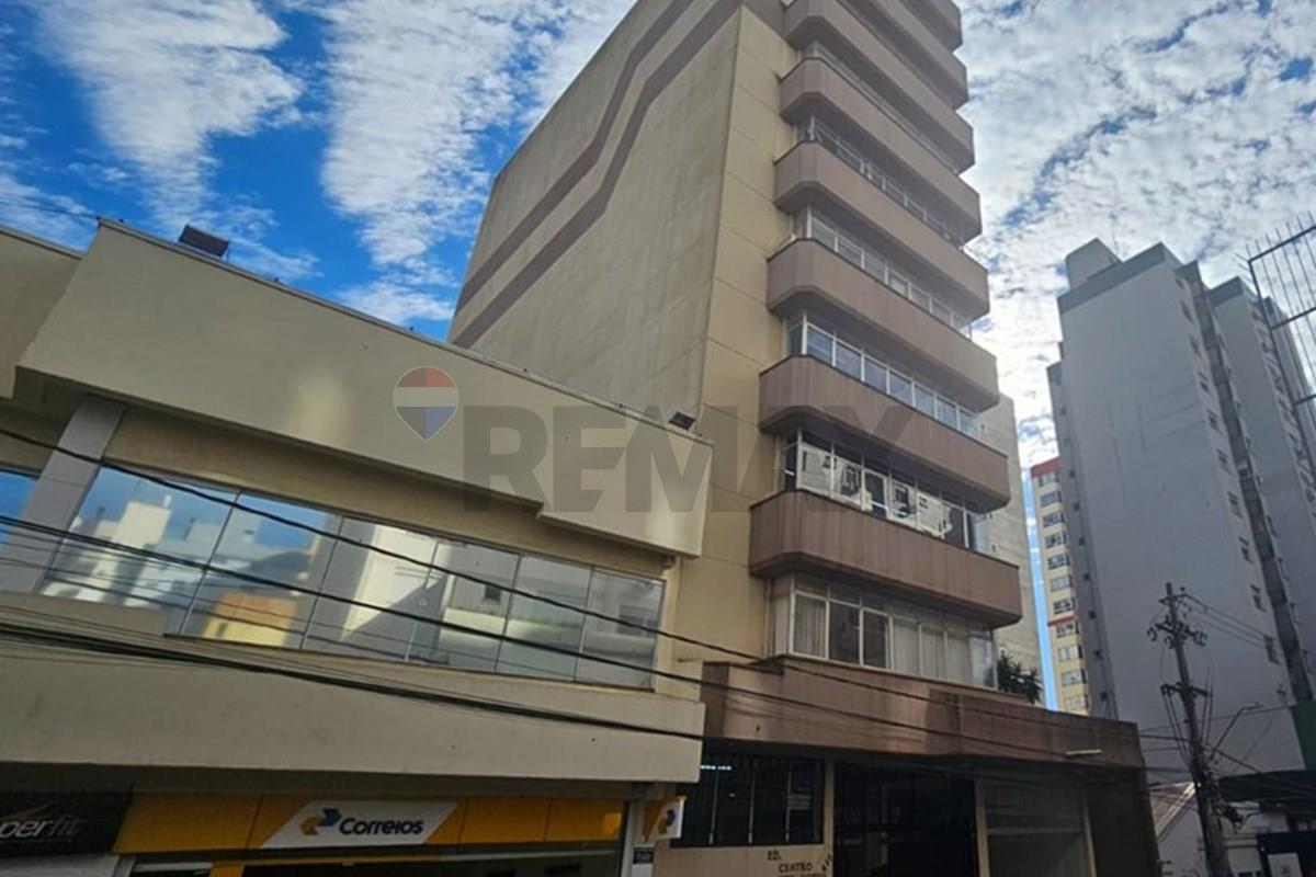 SALA COMERCIAL 2 AMBIENTES - RUA CAPITÃO ELEUTÉRIO Nº 610 — foto 1