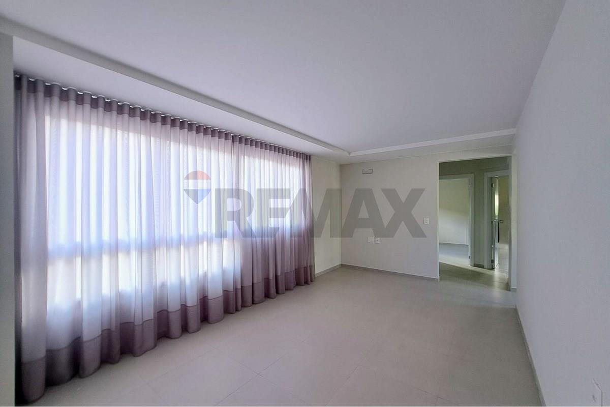 Apartamento à venda, 2 Dormitórios, sendo 1 Suíte, Semimobiliado no Edifício São Bento, Centro de Passo Fundo — foto 1
