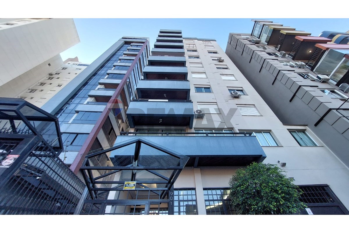 Edifício Araucaria — foto 1