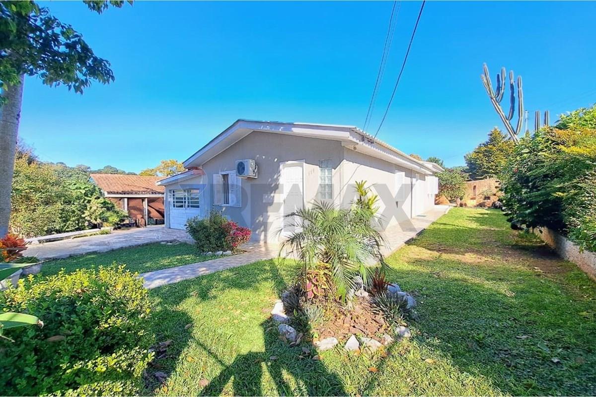 Casa 3 Dormitórios ( 2 Suítes) à venda, Bairro Planaltina, Passo Fundo/RS — foto 1