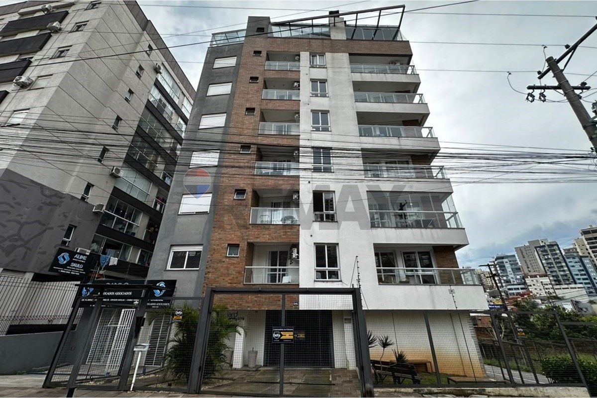 Edifício Jardim Europa — foto 1