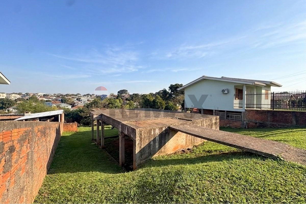 Terreno de 480m2 - São Luiz Gonzaga — foto 1