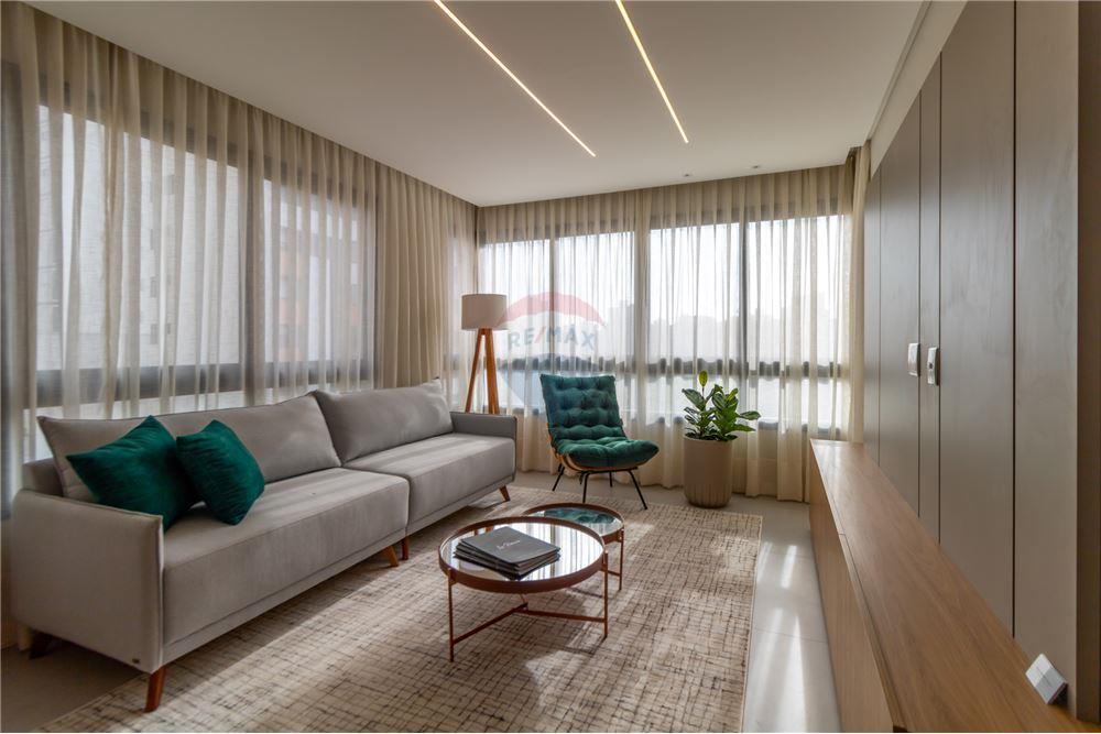 Apartamento à Venda, com 2 Suítes, 1 Box de Garagem, La Rocca, Bairro Rodrigues, Passo Fundo/RS — foto 1
