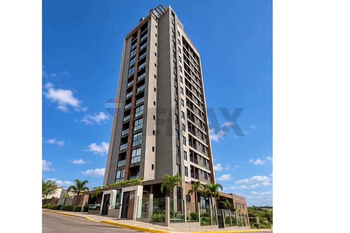Astrum Residence, Passo Fundo: Conforto e Lazer Completo — foto 1