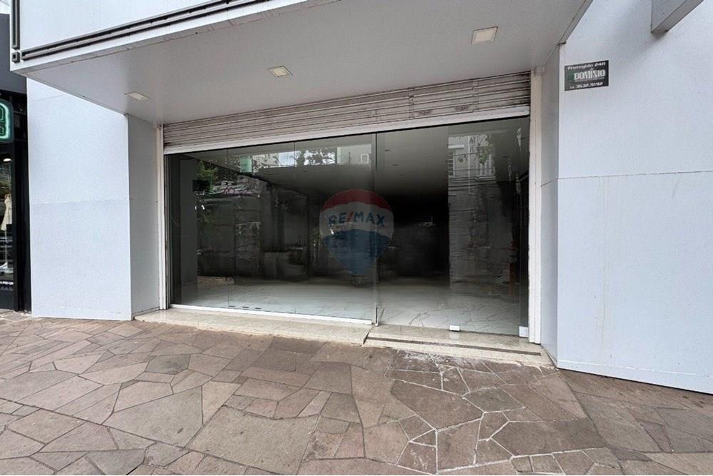 Loja Comercial Espaçosa no Centro de Passo Fundo — foto 1