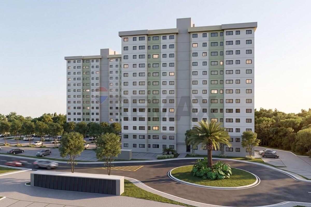 Seu Novo Apartamento na planta — foto 1