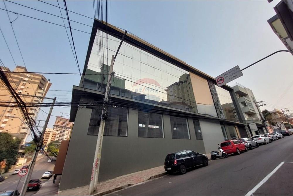 Alugue Sala Moderna em Área Estratégica! — foto 1
