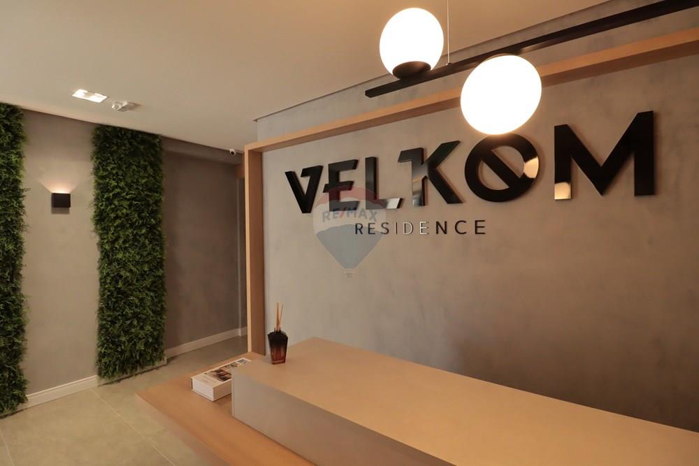 Velkom Residence - Apartamento de 2 Dormitórios à venda com preço reduzido — foto 1