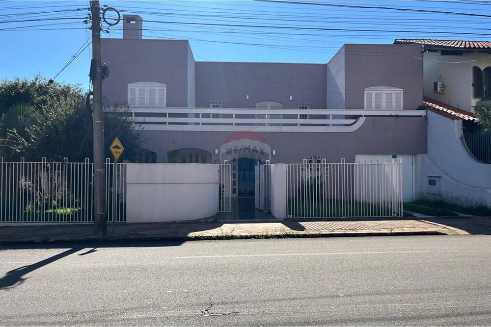Casa Comercial/ Residencial Bairro Centro — foto 1