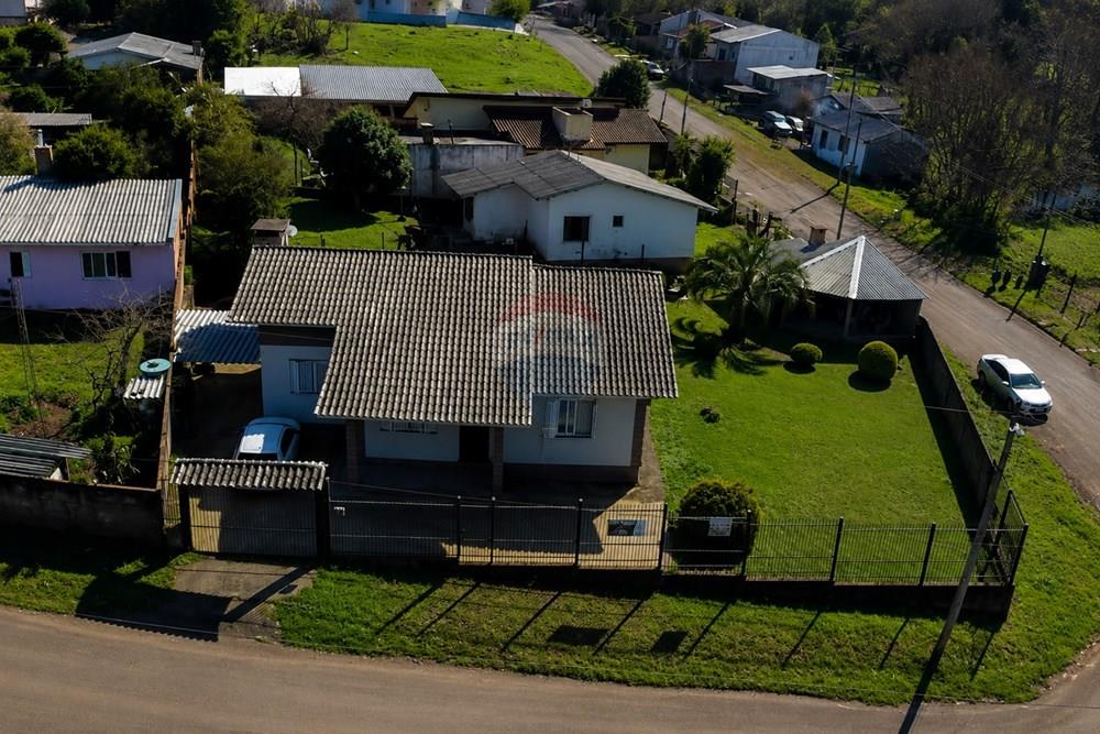 Casa de 2 dormitórios / Dom Rodolfo — foto 1