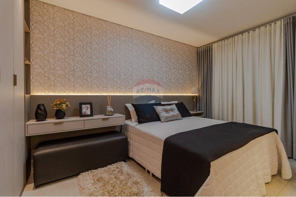 Apartamento 03 Dormitórios Residencial Dreams — foto 1