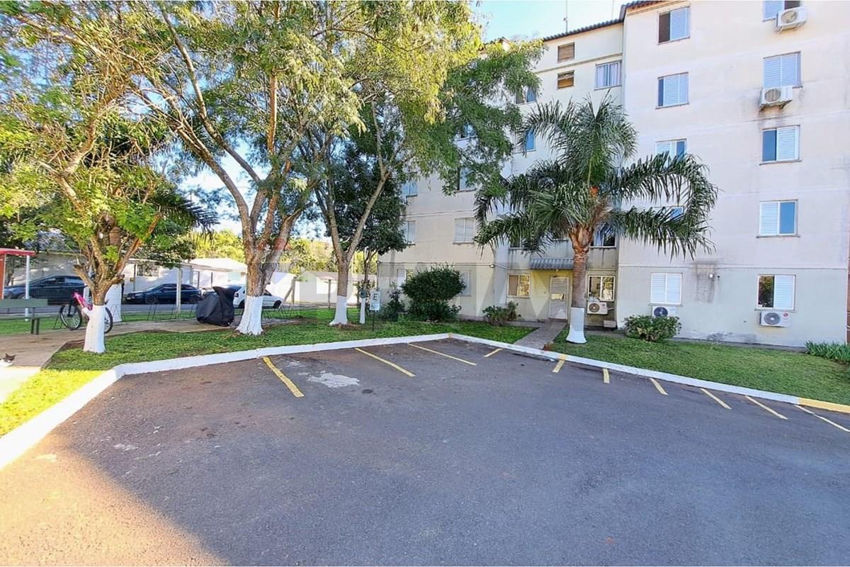 Apartamento 2 Dormitórios à venda, Condomínio Hélio Toldo, Passo Fundo/RS — foto 1