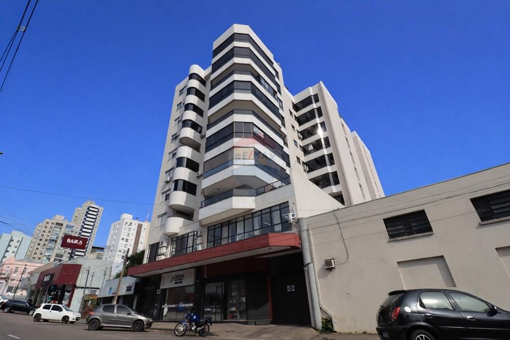 Edifício Fortaleza - Apartamento de 4 Dormitórios à venda - O melhor custo benefício com Preço Reduzido — foto 1