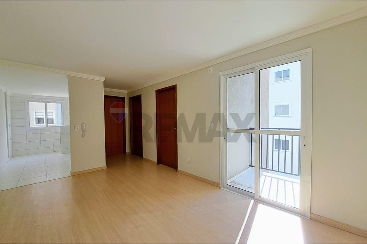 Apartamento com 2 Dormitórios à venda no Residencial Tarumans II — foto 1