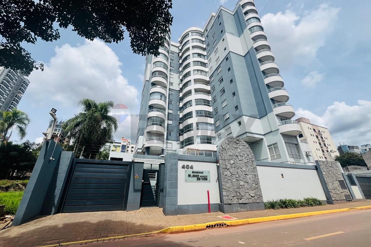 OTIMO APTO 03 DORM. (02 SUITES), ANDAR ALTO, PROX. HC, FALTA ACABAMENTO INTERNO — foto 1
