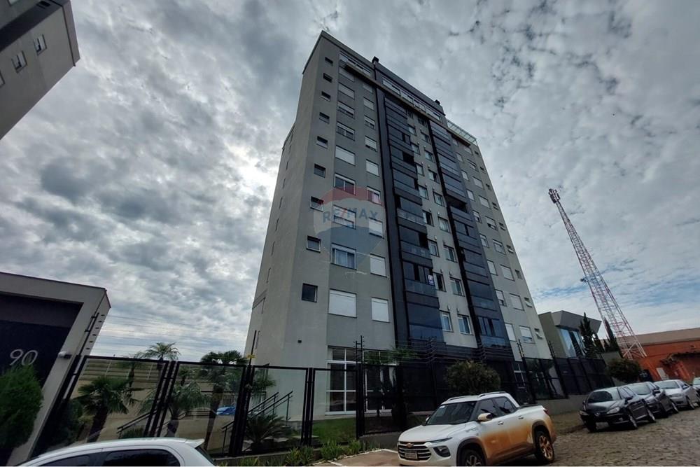 Residencial Italia II — foto 1