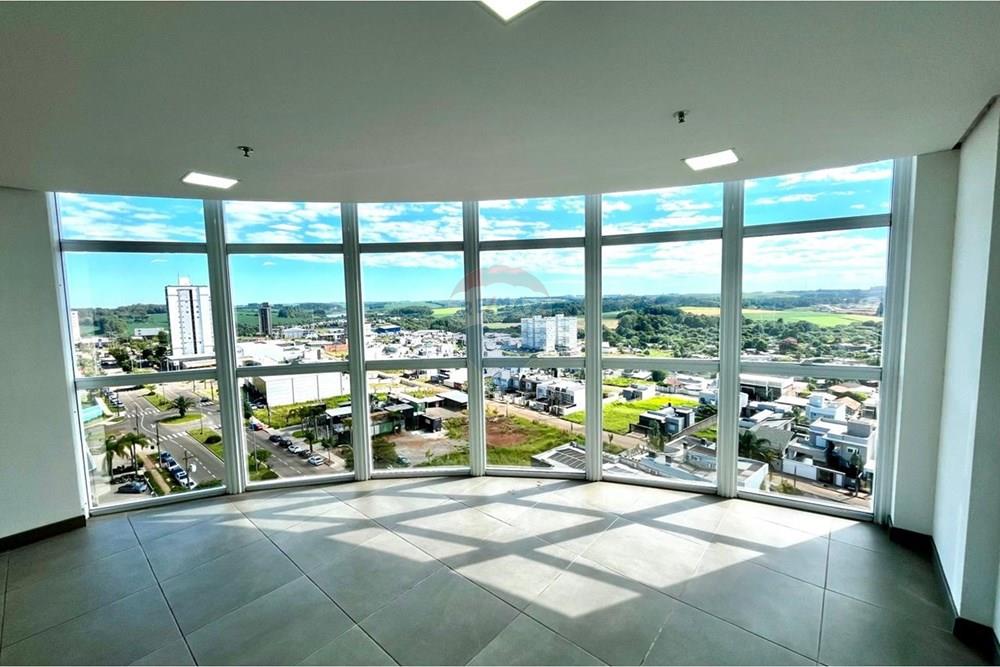 Sala Comercial 62m² no Titanium Tower - Venda — foto 1