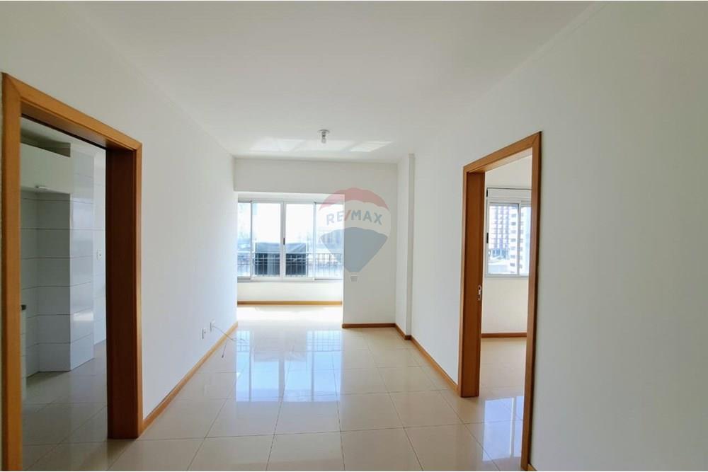 Apartamento 1 Dormitório, Edifício Sunshine, Centro, Passo Fundo — foto 1