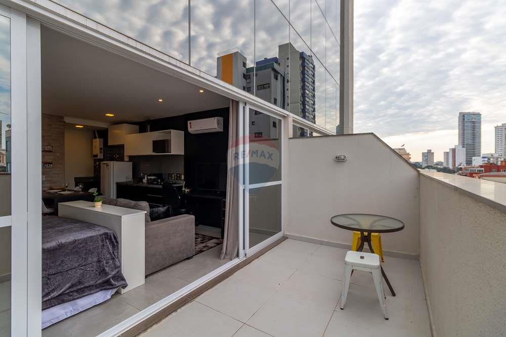 Ed. Mood Bairro Centro — foto 1